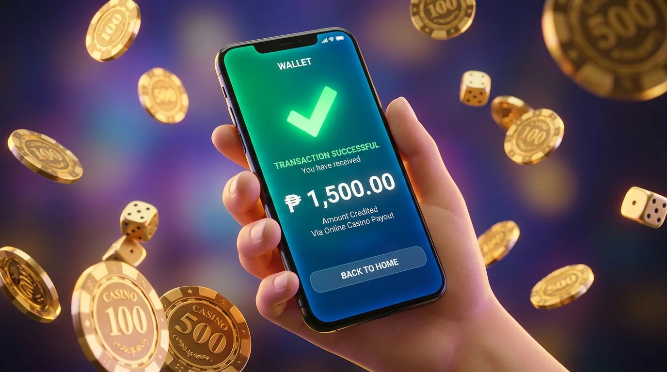 JiliCrown Verified Payment Processing