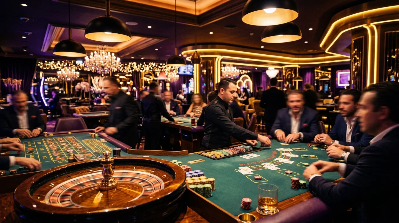 JiliCrown Premier Casino Gaming Portal Philippines